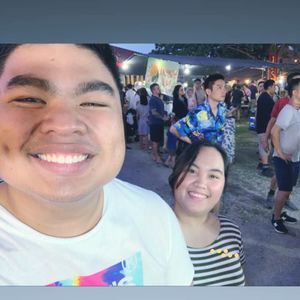 Meet your Posher, Lorraine